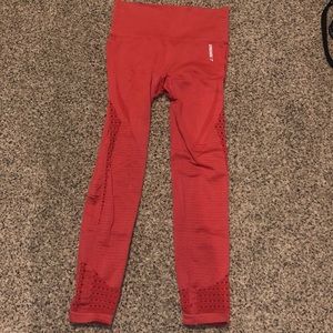 Gymshark Energy+ Seamless Leggings